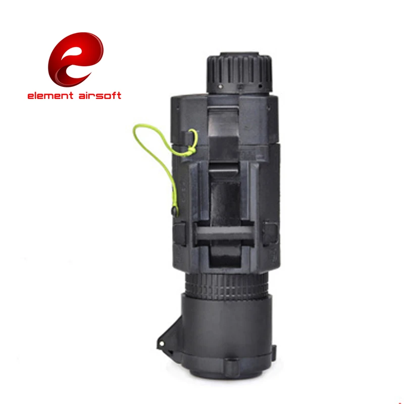 Фонарик Element M3X тактическое оружие мягкое для страйкбола арсофт|m3x light|m3x tactical illuminatorelement m3x |