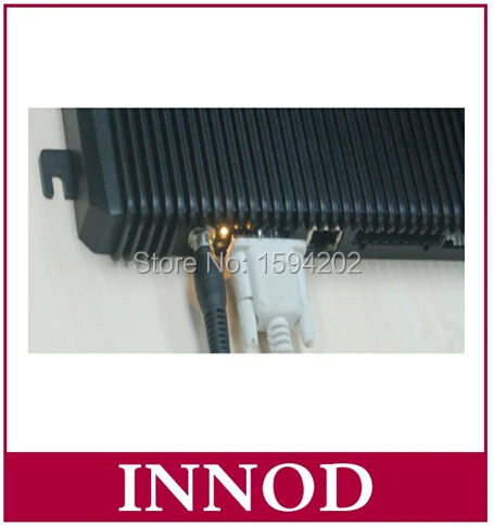 Verkaufen Indy Impinj R2000 Chip 860-960 Mhz Frequenz Long Range Rfid Reader Uhf Rj45-stecker