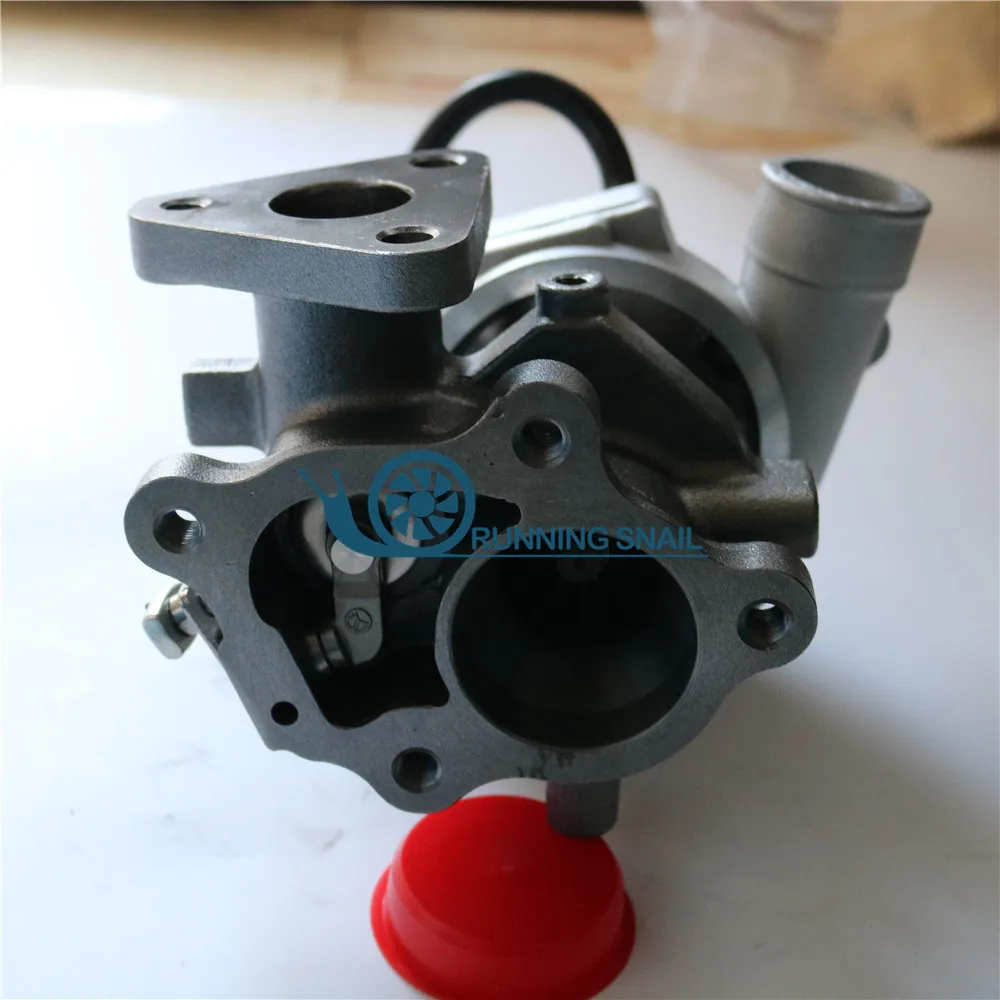 TF035 49135-03311 49135 03311 для MITSUBISHI Canter л 4M40 4M40T с дизельным охлаждением | Автомобили и