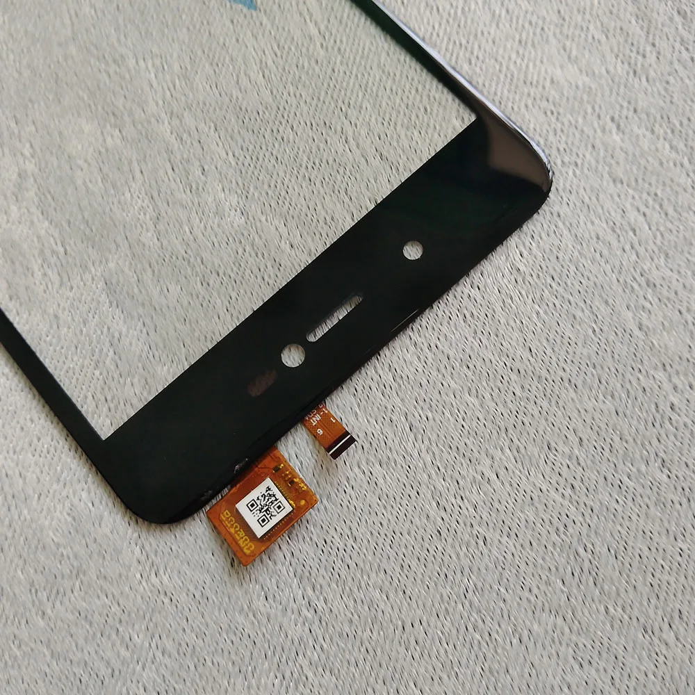 Сменный дигитайзер сенсорной панели для Cubot R9 Аксессуары мобильных телефонов с