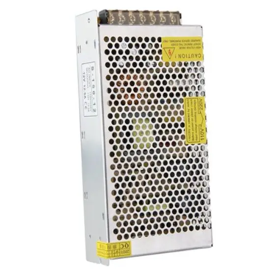 Best price New Hot selling 12V Switching Power Supply for LED Strip light | Обустройство дома