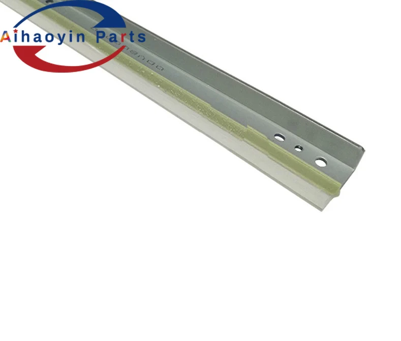 

2pcs bew drum Cleaning Blade,For Canon Copier Parts IR C4080 C4080I C4580 C4580I Wiper Blade