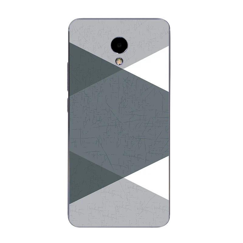 Чехол для Meizu M1 M2 M3 M5 Note футляр Meilan Pro чехол MAX мягкий из ТПУ Прямоугольный