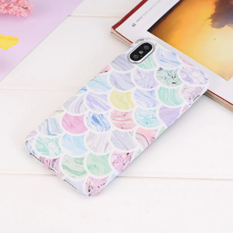 Kisstop Новая мода чехол для iPhone 7 Жесткий PC Полный защитную крышку 8 6 6S x |