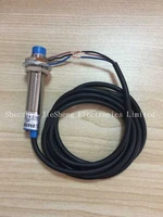free shipping sensor inductive proximity switch lj12a3 4 zbx three wire npn normally open