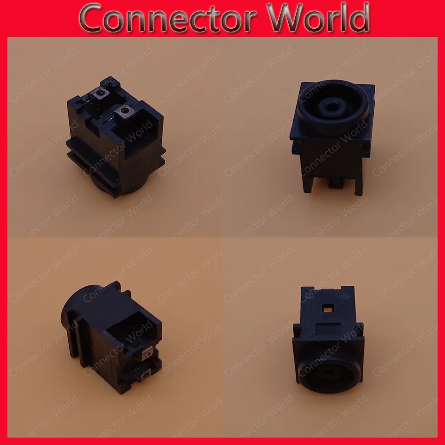 Разъем питания ноутбука для Sony VGN- C TZ SR SR48J SR49D SR55E NW235F NW238F /B /S /P /T /W Series NW 90 градусов |