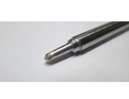 T12 BCM2 Замена паяльник наконечник для формы 2BC PCB ремонт|soldering solder iron tips|replacement soldering