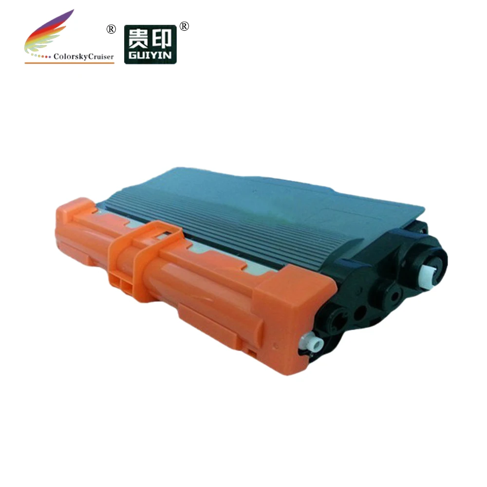 (CS-TN750) совместимый картридж с тонером для brother tn3382 tn3330 tn3370 hl6180 hl6180dw hl6180dwt (8 k