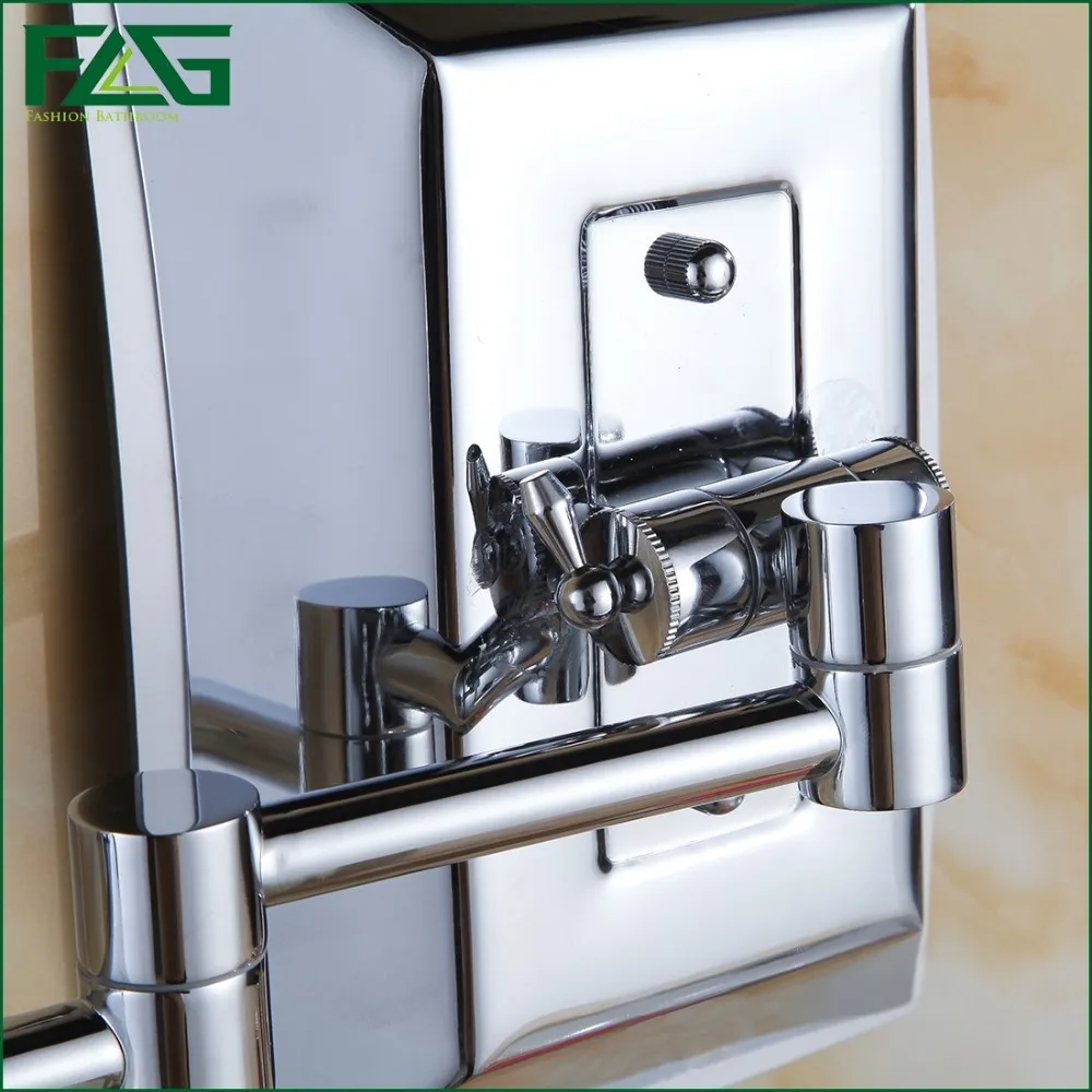 Зеркало для ванной со светодиодной подсветкой 8 дюймов|bath mirror|lighted bath mirrormagnifier