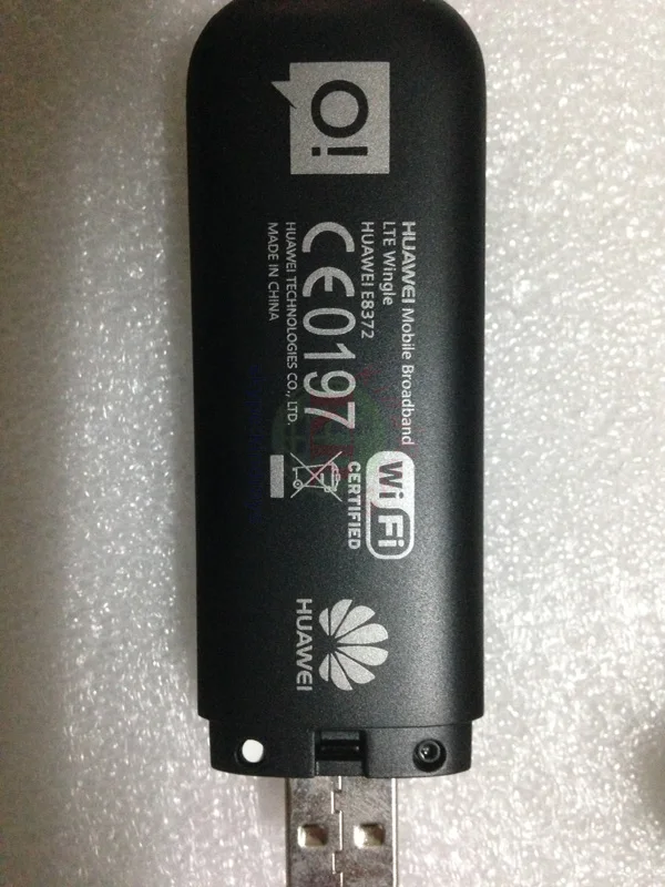 Разблокированный Huawei E8372 4g wingle беспроводной модем с Wi Fi 3g 4G 150 Мбит/с lte usb e8211f PK E8278