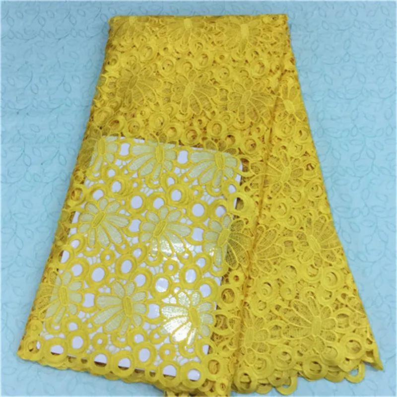 Pl! Новое поступление африканских Кружево Ткань s высокое качество Creen шнур гипюр