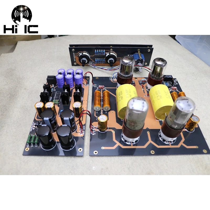 Справочная информация Rogue Audio R99 HiFi предусилитель Pre усилитель DIY наборы не входят