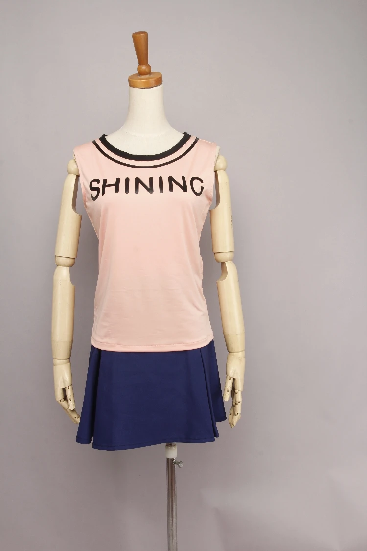 Аниме Sakura Quest Yoshino Koharu Косплей Костюм|cosplay costume|anime cosplay costumessakura costume |
