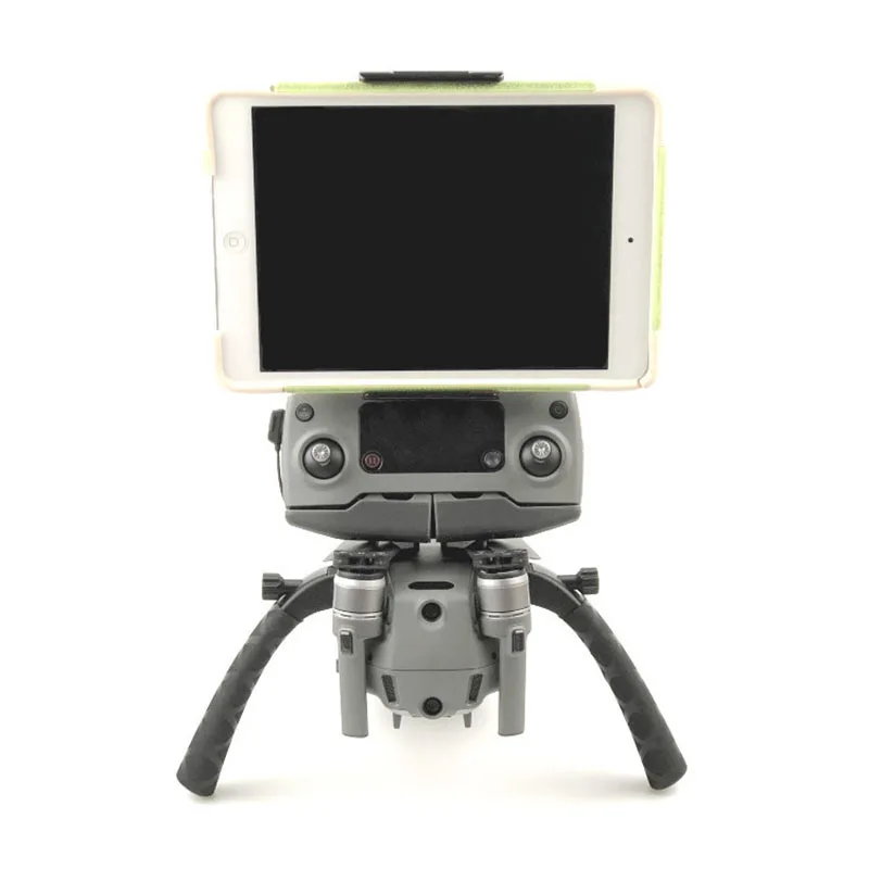 Наборы аксессуаров с 3D принтом Mavic 2 Портативный Ручной Стабилизатор ручка PTZ для DJI Mavic 2 Pro/Zoom Drone