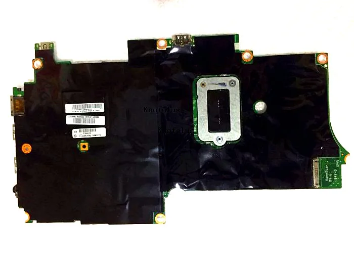 04Y1390 материнская плата для ноутбука Lenovo ThinkPad T430U i5 cpu HD Graphics 4000 ddr3 Бесплатная
