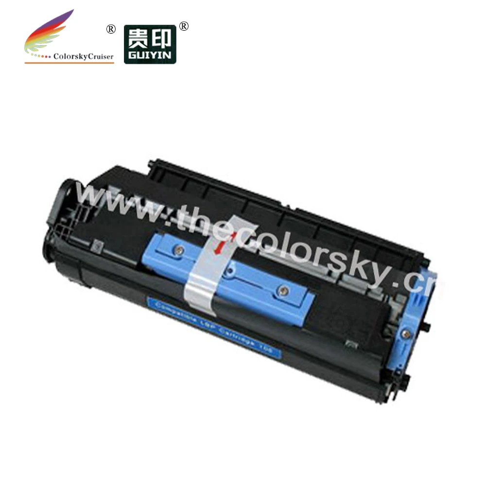 (CS CRG306) Bk тонер laserjet Принтер лазерный картридж для canon CRG106 CRG306 CRG706 MF6530 MF6550 MF6500 MF6540