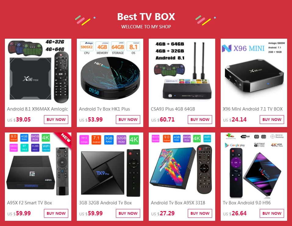 A95X F2 Smart tv Box Android 9,0 4 Гб 64 Гб Amlogic S905X2 4K Wifi Google Play Netflix телеприставка медиаплеер Android Box 9,0
