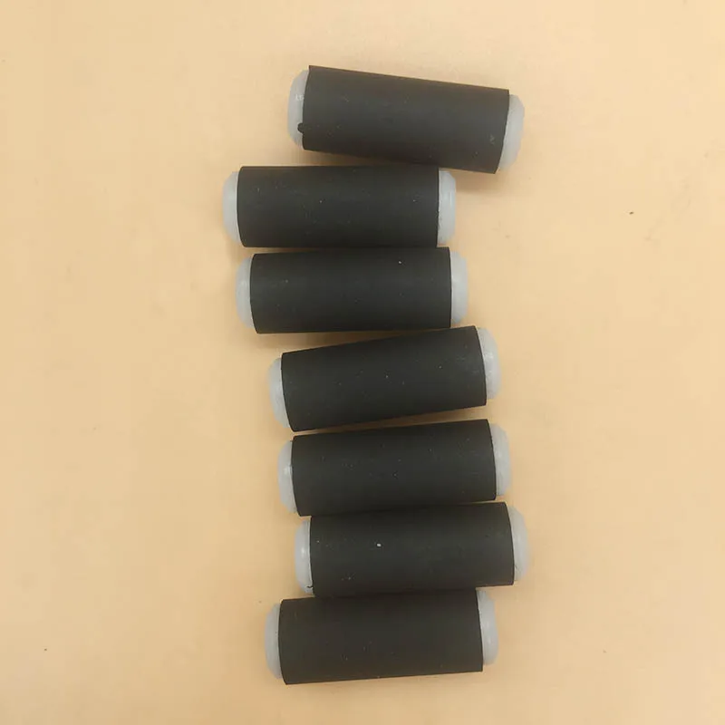 

24PCS 29mm Rubber pinch roller for Infiniti Wit color Myjet Crystaljet Design printer Xaar 128 head paper pressure pinch roller