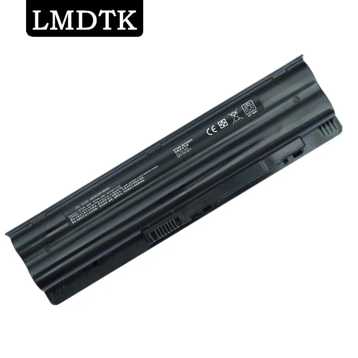LMDTK Новый 6 ячеек Аккумулятор для ноутбука DV3 2000 DV3T DV3Z CQ35 CQ36 HSTNN DB94 IB94 HPHSTNN C52C