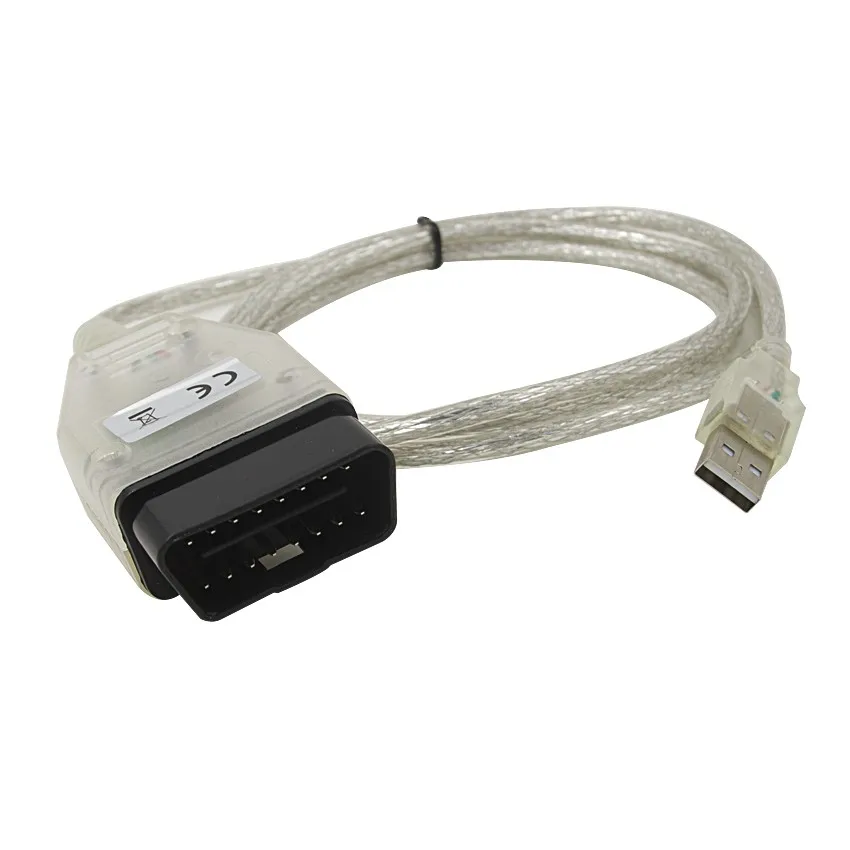 ECU Программатор SMPS MPPS V13.02 V13 K может мигать чип Тюнинг перекарта MPPS V13.02 OBD2 автомобильный диагностический кабель с многоязычным
