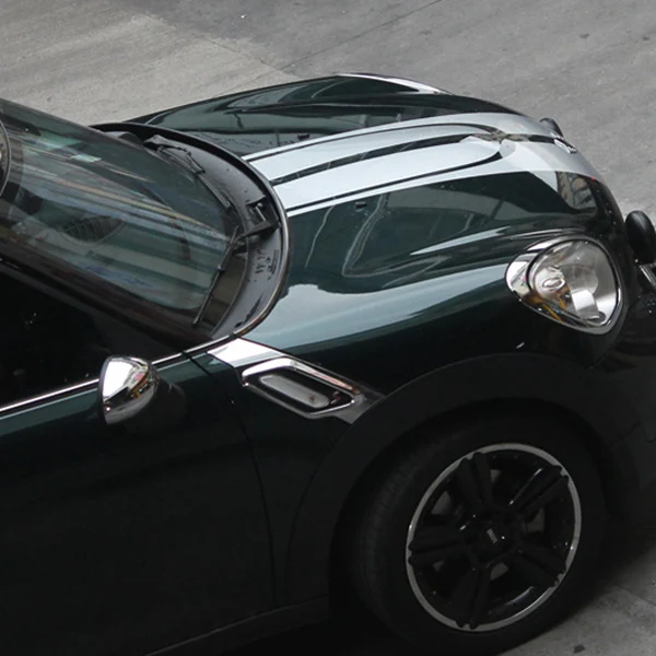 Автомобильный Стайлинг для Mini Cooper Countryman R60 2011-2015 | Автомобили и мотоциклы