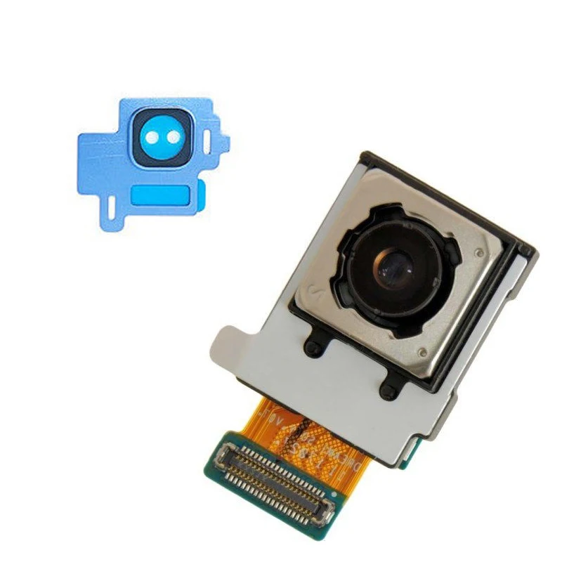 Серебристый/черный/синий/Deep Purple/золото/Розовый Цветной Объектив камеры крышка и