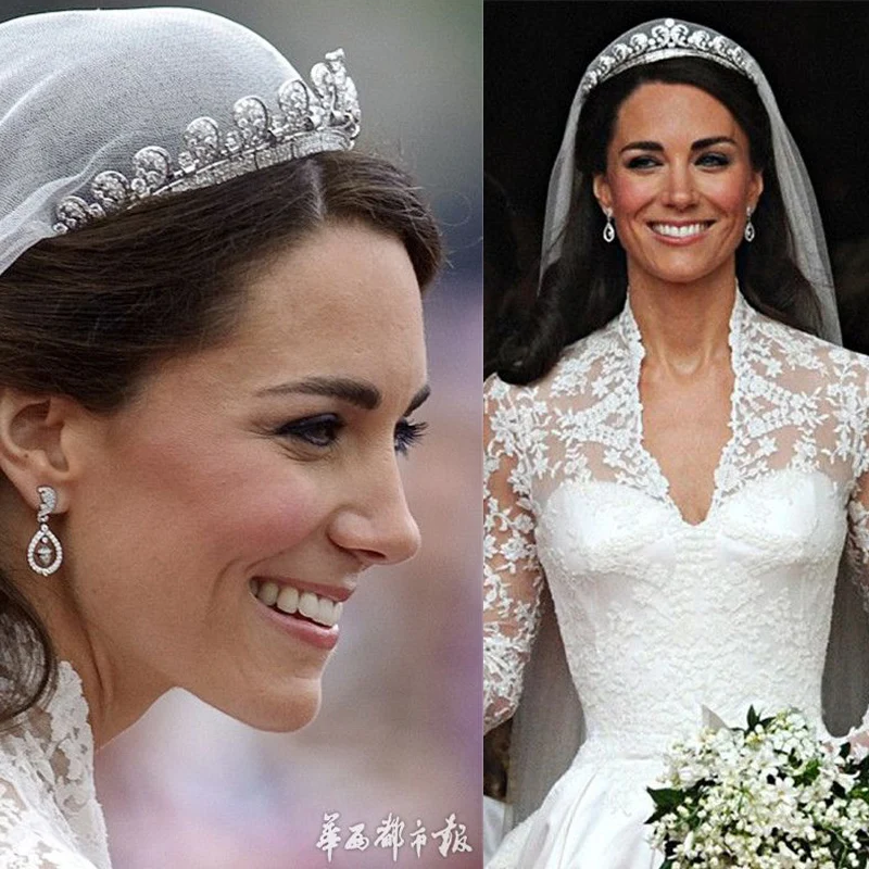 Coroas de искусственный кристалл noiva cabelo Acessórios casamento диадемы para венде coroas concurso cabeca, мешочек для de cabelo da joia