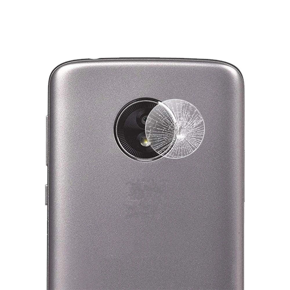 Для Motorola MOTO G6 G5 G5s E5 Plus Play Защитная пленка для объектива камеры из закаленного