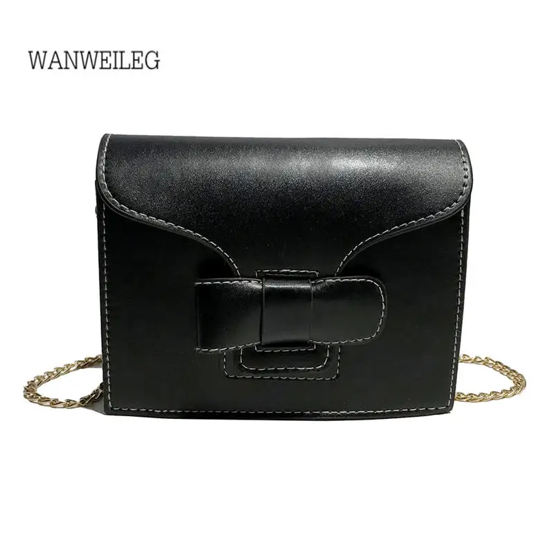 Женская простая Ретро Большая вместительная сумка на плечо Диагональная Сумка в