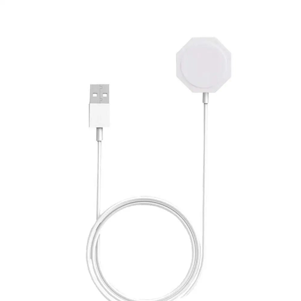 Новое беспроводное зарядное устройство для Apple Watch Series 1 2 3 USB кабель для быстрой зарядки 38 мм 42 мм для Apple Watch 3 2 1 Аксессуары
