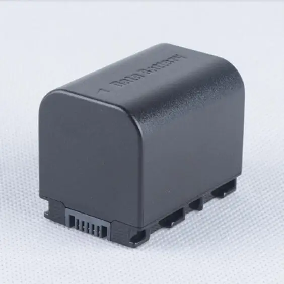 Аккумулятор для JVC Everio GZ EX210 EX215 EX250 EX310 EX315 EX355 EX510 EX515 фотокамера Full HD|Цифровые
