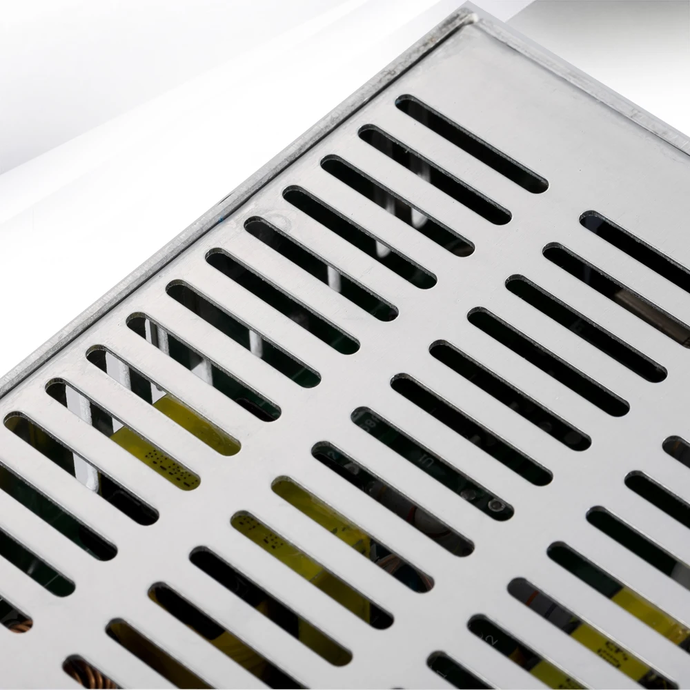 (SP-100-12) розетка с завода 100 Вт Функция PFC импульсный источник питания переменного