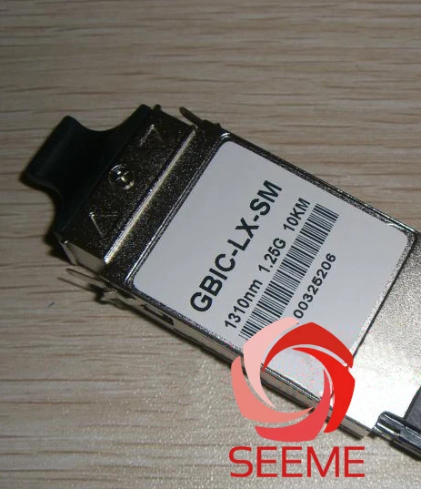 

Для D-LINK DGS-701 550M 850NM GBIC медь новая и оригинальная