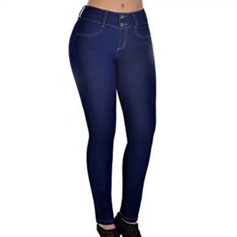 Женские узкие джинсы NFIVE брендовые эластичные длинные брюки-карандаш с высокой