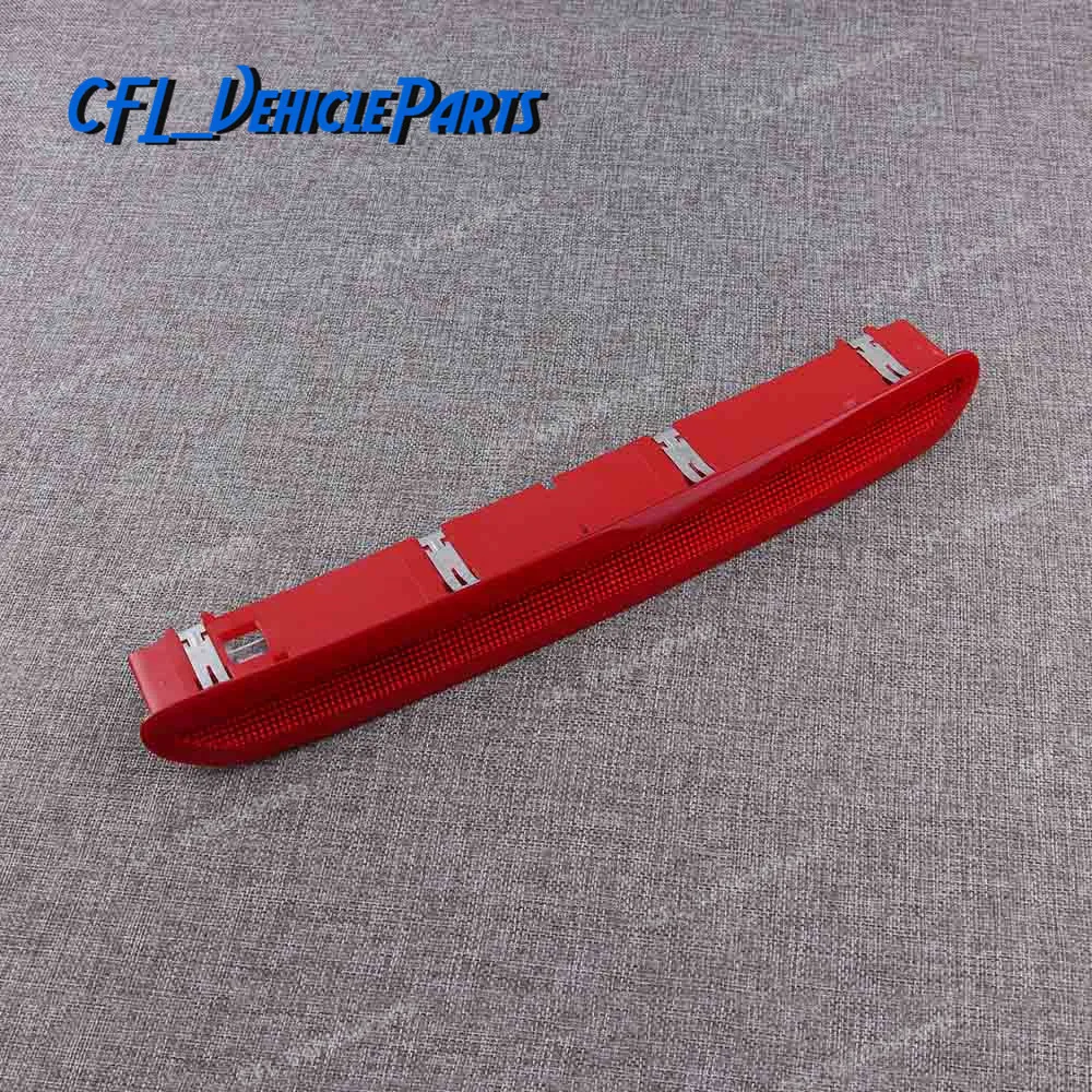 Красный тормозной Стоп светильник с высоким креплением 1K6945097A для VW GTI Rabbit 2009 Jetta