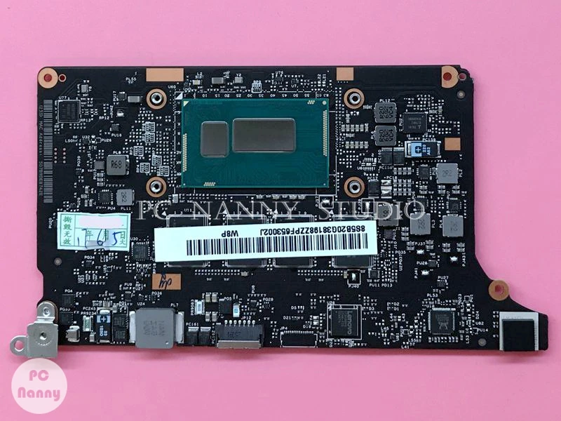 Материнская плата PCNANNY для ноутбука Lenovo Yoga 2 Pro материнская системная I7-4510U 8 ГБ ОЗУ