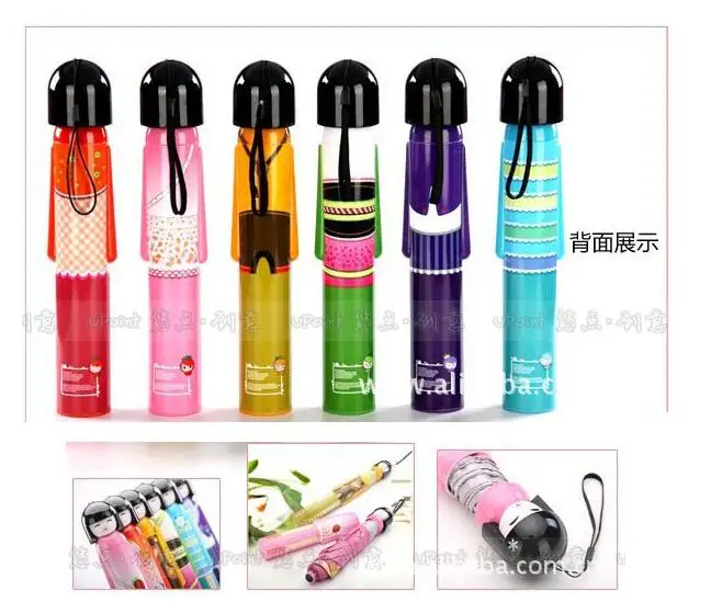 Детский зонт Прямая поставка с фабрики креативные прозрачные зонты женские | Дом