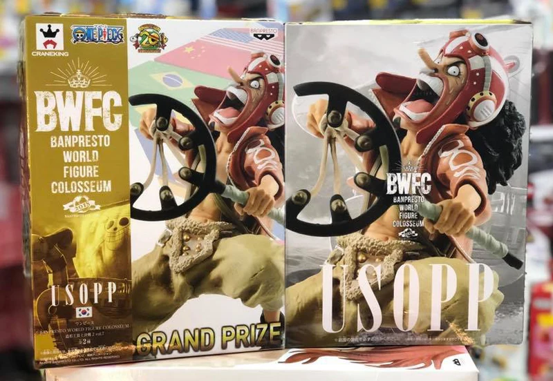 Фигурка колоссея Tenkaichi структуры BWFC 2 vol.7 от ONE PIECE 100% оригинал | Игрушки и хобби