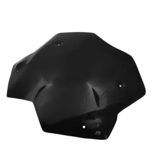

TMAX530 прочное и темное короткое ветровое стекло для мотоцикла для Yamaha TMAX 530 T-MAX 530 2012-2016