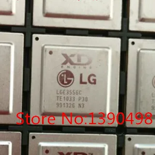 Бесплатная доставка LGE3556CP LGE3556C LGE3556 BGA 1 шт./лот|lot lot| |