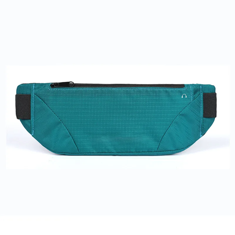 QIUYIN сумка Bananka мужская женская спортивная для денег поясная Fannypack мужчин и женщин