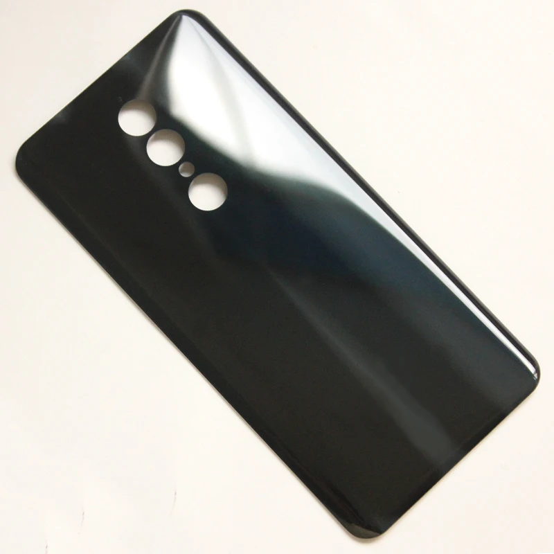 UMIDIGI A1 PRO Сменный Чехол для аккумулятора 100% оригинальный новый прочный мобильного