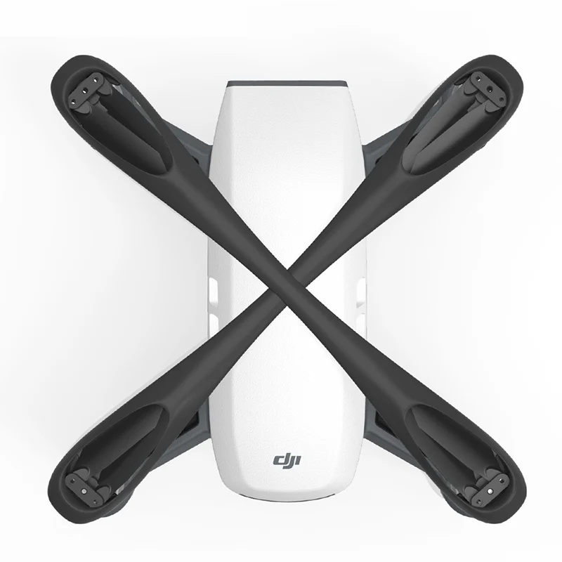 PGYTECH Motor cap+Propeller holder+Remote Controller Clasp+Gimbal protector+Control Stick Protector+Hand Guard For DJI SPARK |