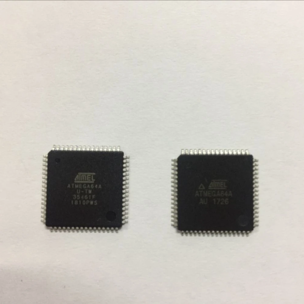 Сменный чип ATMEGA64 Atmagea64a для XPROG V5.84 V5.86 V6.12 V6.17 показывает бесшумное устройство