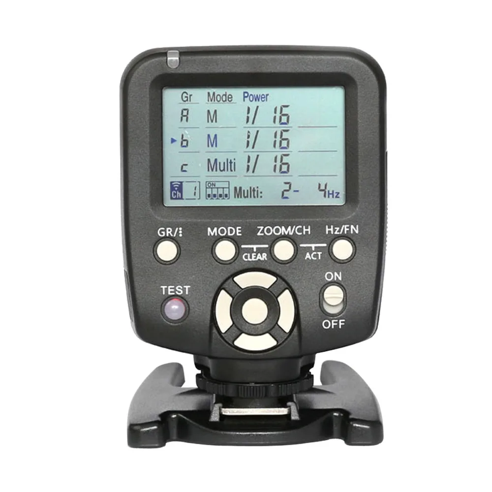 Yongnuo YN560 IV YN560IV Вспышка Speedlite 3 шт. с 1x TX ЖК дисплеем беспроводной контроллер вспышки