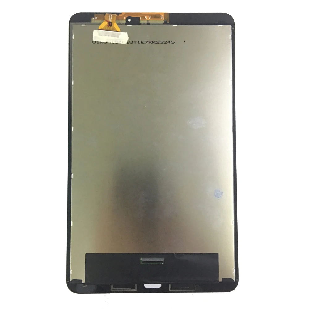 T580 ЖК дисплей для Samsung Galaxy Tab A 10 1 SM T585 дигитайзер экран Сенсорная панель сенсор в