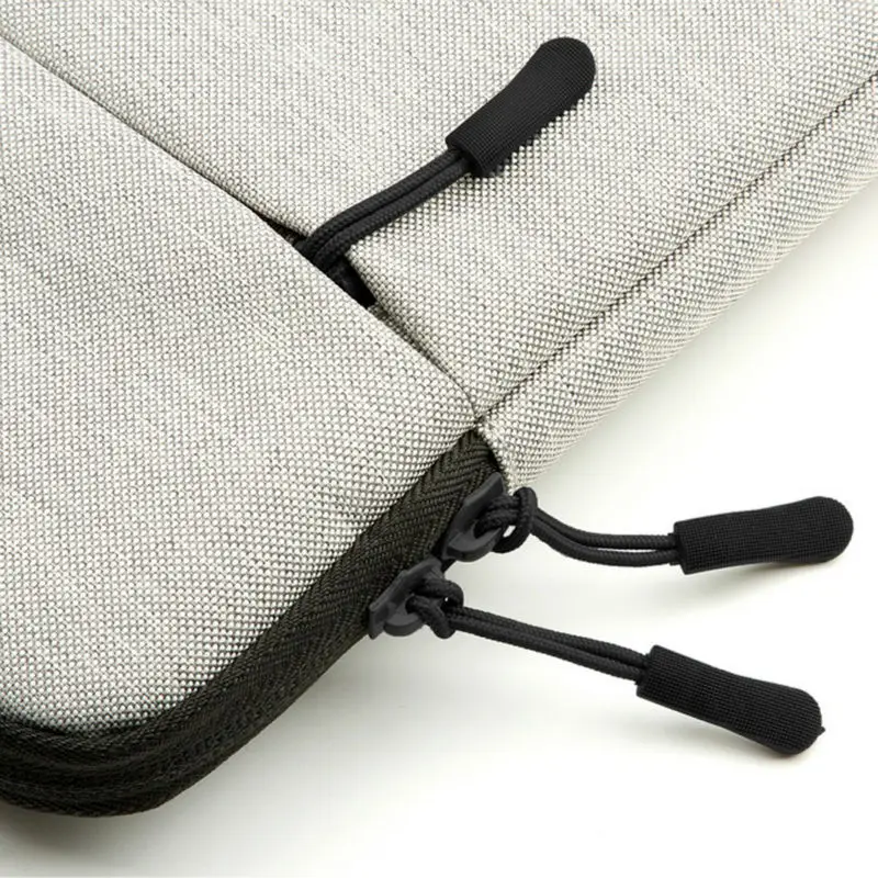 Сумка для ноутбука 15 6 14 13 3 Xiaomi mi Asus Dell HP Lenovo MacBook Air Pro защитный чехол 11 | Компьютеры