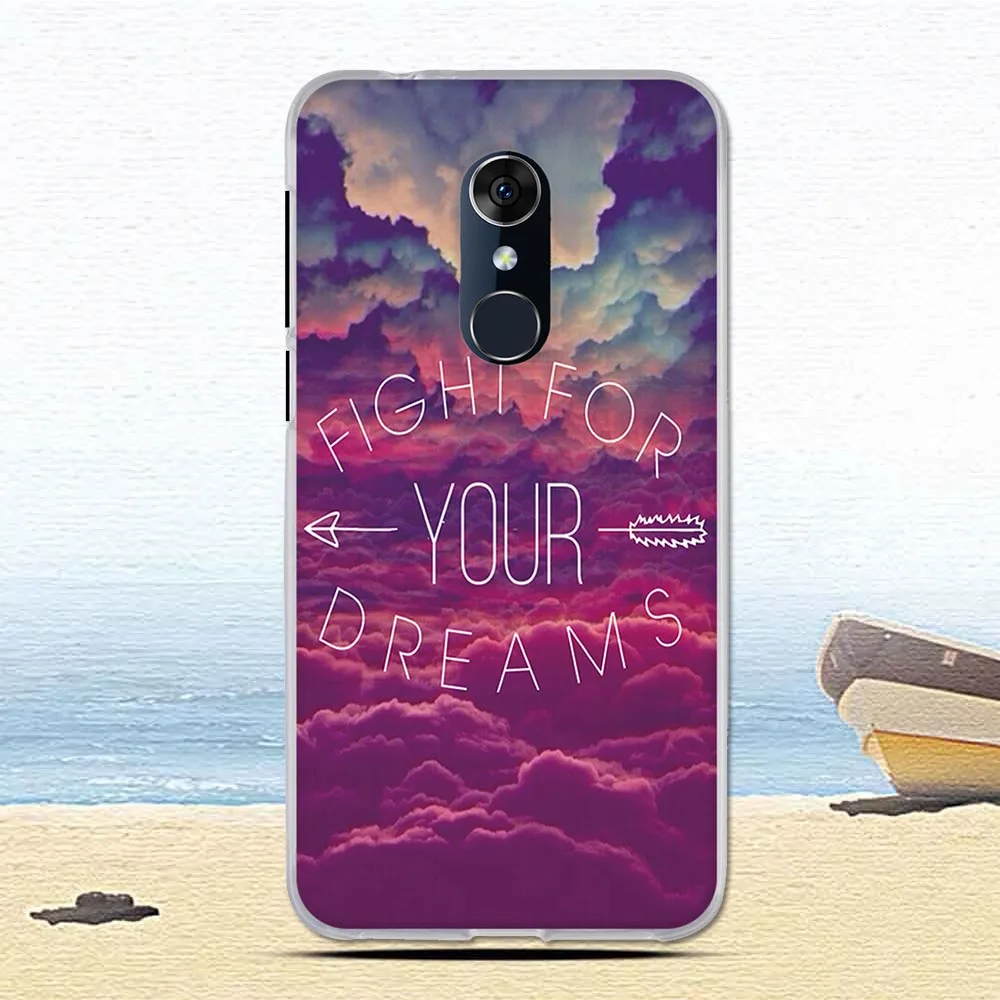 Чехол для Alcatel 3L 5034D чехол для Alcatel 3 5052Y 5052D Чехол Мягкий силиконовый чехол с рисунком - Цвет: 20
