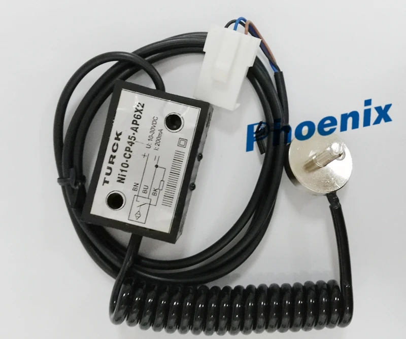 PHOENIX Heidelberg SM52 PM52 датчик G2.122.1311|sensor|sensor sensorsensor heidelberg |