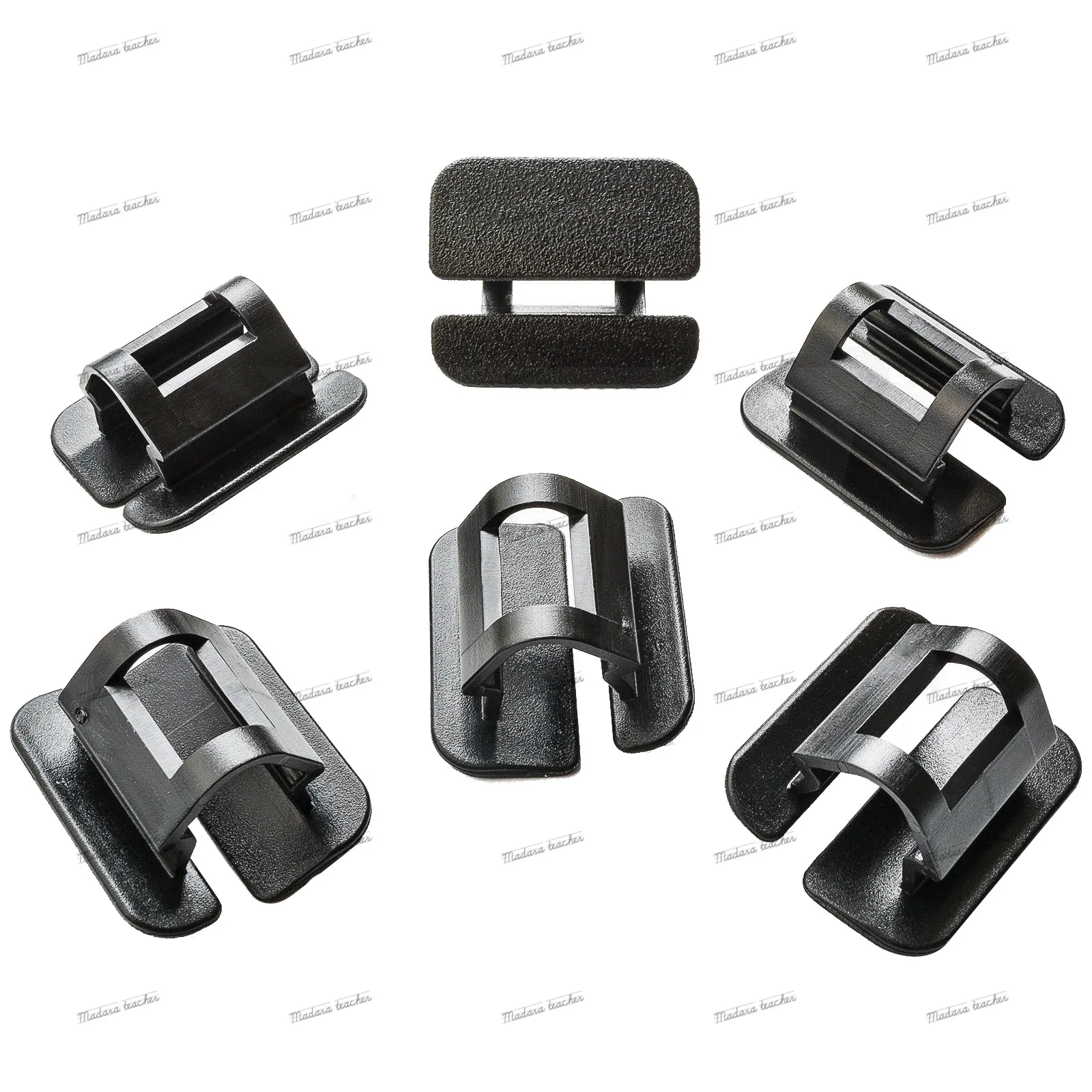 2x 9x для Volvo S40 S60 S80 XC60 XC90 9182822 Golf 867863849A 01C изоляционные фиксаторы капота крепежные